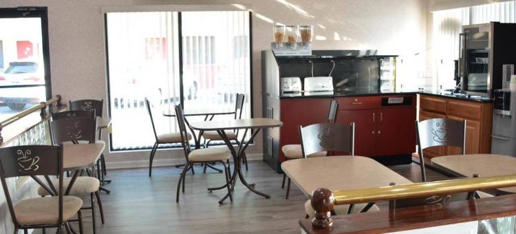 大西洋酒店及套房 - 沃尔镇(Atlantic Inn and Suites - Wall Township)图片