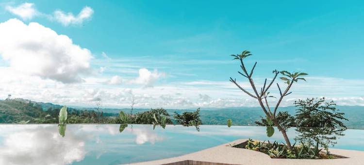 婆罗洲基姆度假村(Borneo Kiim Resort)图片