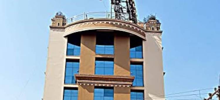 猎户座酒店(Hotel Orion)图片