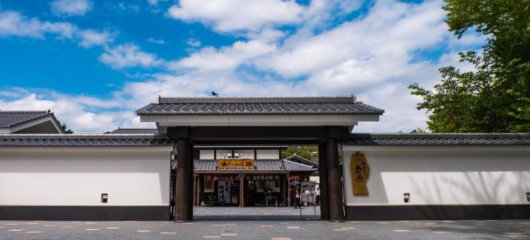 华盛顿R&B酒店-熊本下通(Washington R&B Hotel Kumamoto Shimotori)图片