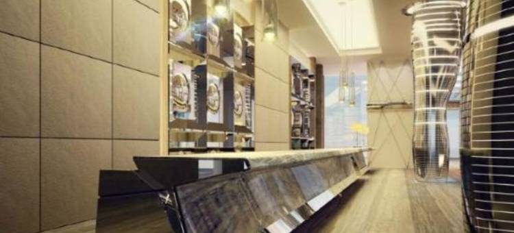 阿布扎比皇家M酒店及度假村-Gewan旗下(Royal M Hotel Abu Dhabi by Gewan)图片