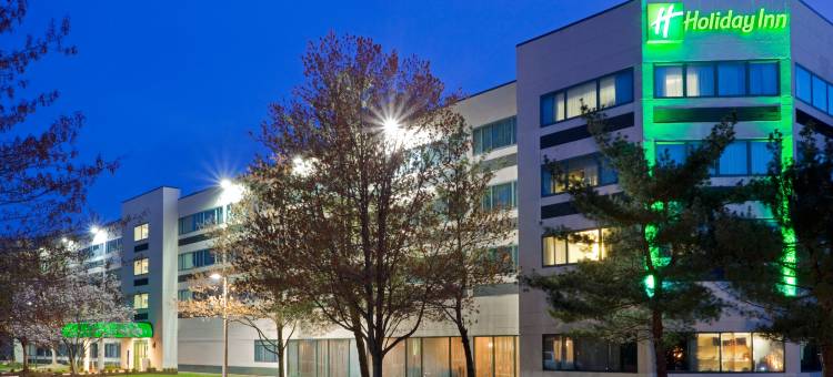 普林斯顿假日酒店(Holiday Inn Princeton)图片