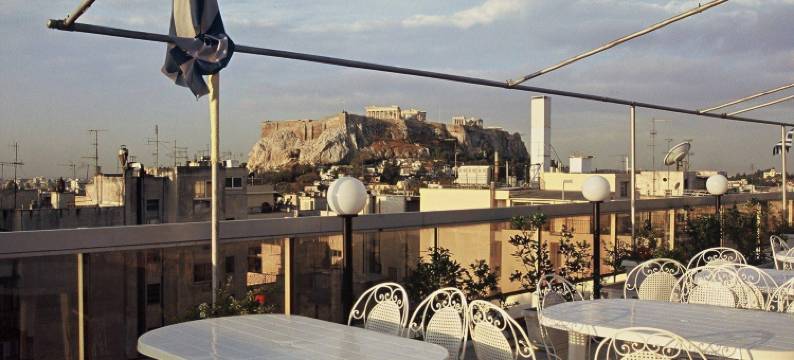 阿瑞图萨酒店(Arethusa Hotel)图片