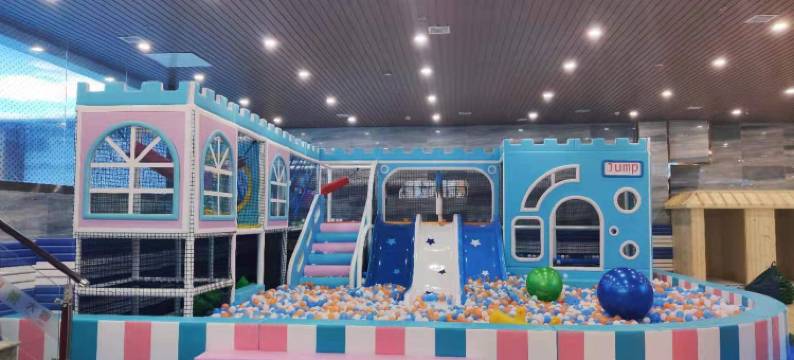 锡林浩特鼎好大厦图片