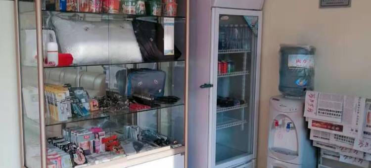 7天连锁酒店(丹阳火车站吾悦广场店)图片
