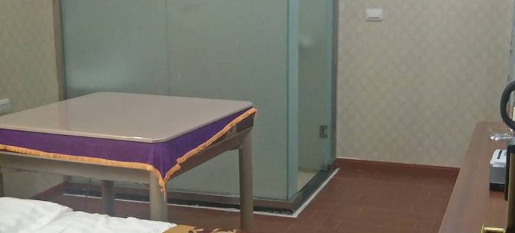 川叶乡村鱼庄图片