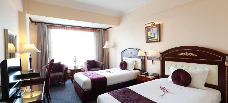 花海花园酒店(Flower Garden Hotel)图片