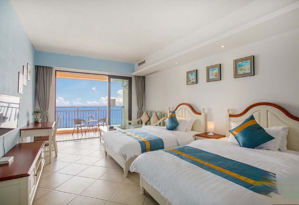 Hotel Overview