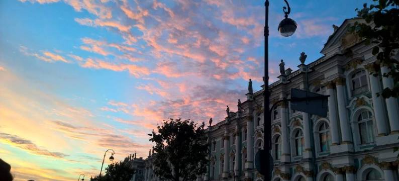 科拉布33号旅舍(Hostel Club 33)图片