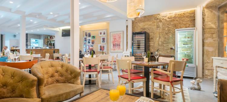 阿尔库迪亚小酒店(Alcudia Petit - Turismo de Interior)图片