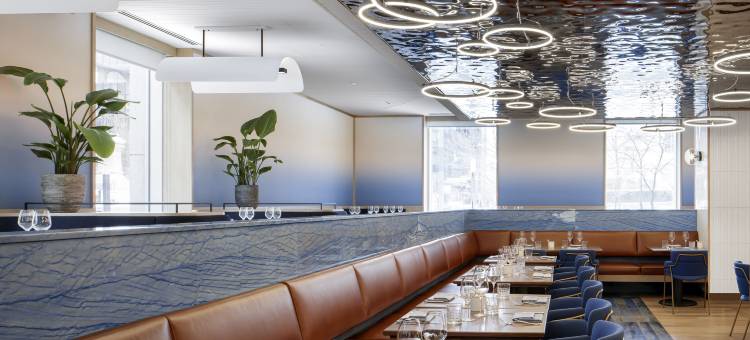 蒙特利尔 W 酒店(W Montreal)图片