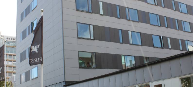 乔根考克福斯特酒店(First Hotel Jörgen Kock)图片