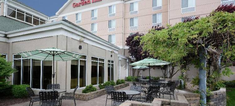 格林斯伯勒希尔顿花园酒店(Hilton Garden Inn Greensboro)图片