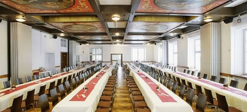 赫希兰德加斯霍夫酒店(Landgasthof Hotel Hirsch)图片