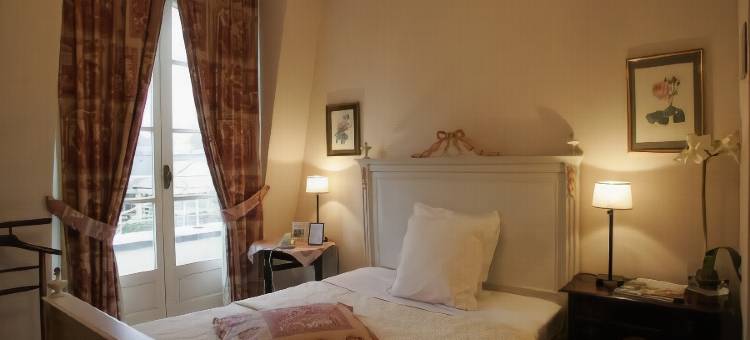 勒科克加德拜酒店 - 原创之家酒店(LeCoq-Gadby Hôtel & Spa, the Originals Relais)图片