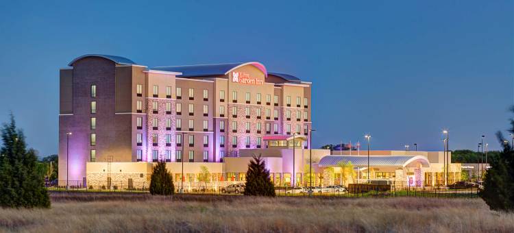希尔顿花园旅馆-达拉斯南阿林顿(Hilton Garden Inn Dallas/Arlington South)图片