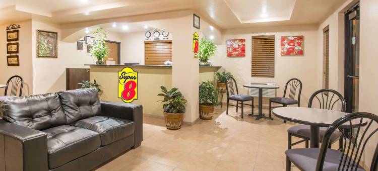 科尔比温德姆速8酒店(Super 8 by Wyndham Colby)图片