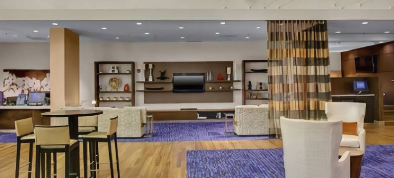 Decatur Conference Center图片