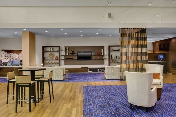 Decatur Conference Center预订价格,联系电话位置地址【携程酒店】