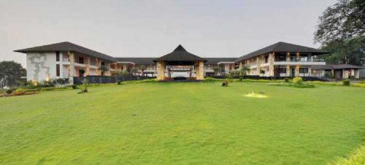 Kimmane Golf Resort图片