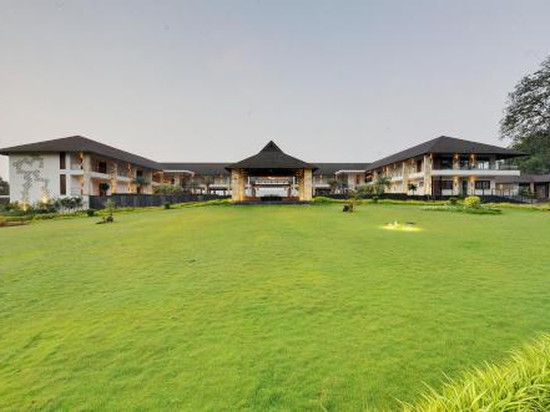 Kimmane Golf Resort