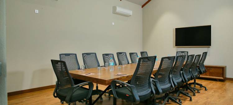 莫利卡普度假酒店(Morickap Resort)图片