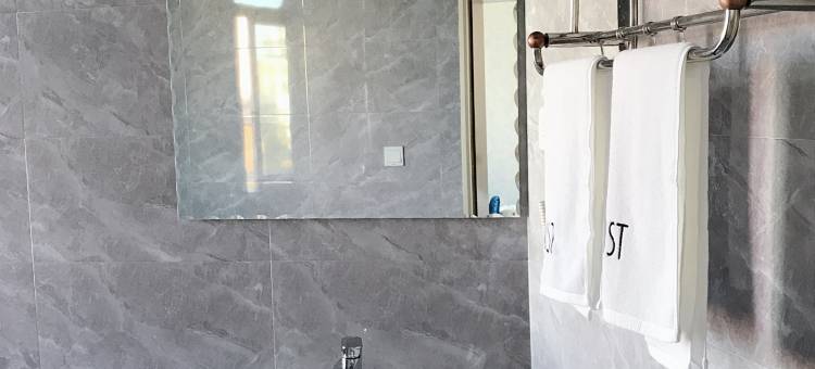 仙游日月圆宾馆图片