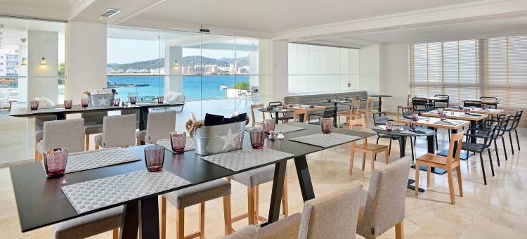 伊比萨索尔酒店(Innside by Meliá Ibiza)图片