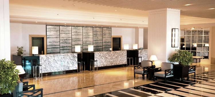 关岛希尔顿度假酒店(Hilton Guam Resort & Spa)图片