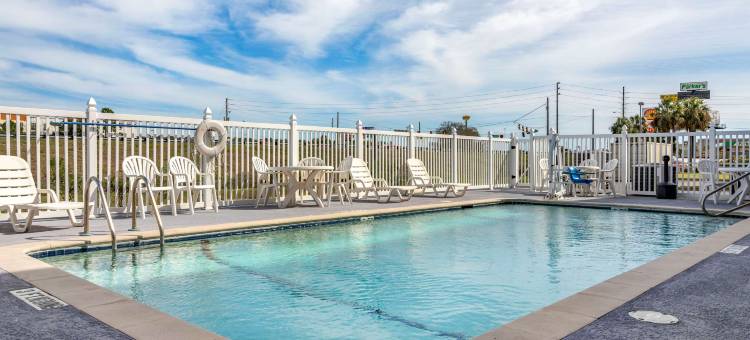 不伦瑞克舒眠酒店(Sleep Inn & Suites)图片