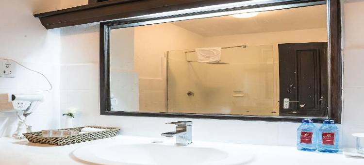 红鹤海滩水疗度假村(PrideInn Flamingo Beach Resort & Spa Mombasa)图片