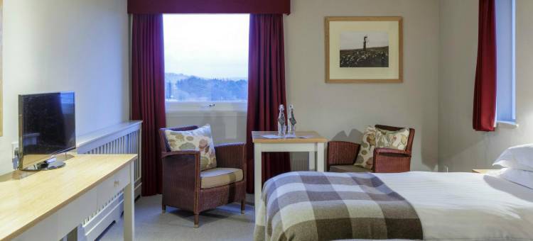 威斯特摩兰酒店(Westmorland Hotel Tebay)图片