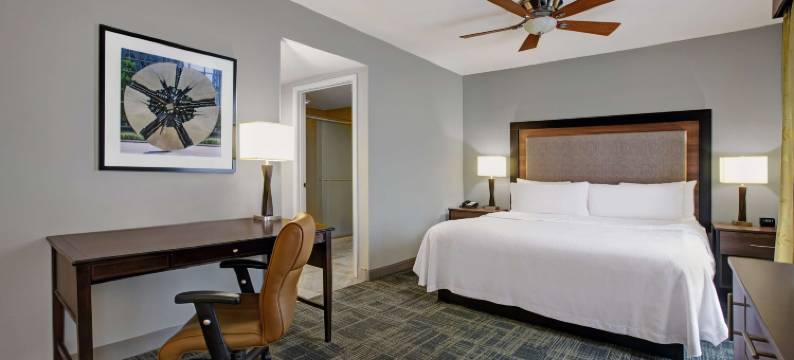 Homewood Suites by Hilton-夏洛特艾尔斯(Homewood Suites by Hilton Charlotte/Ayrsley)图片