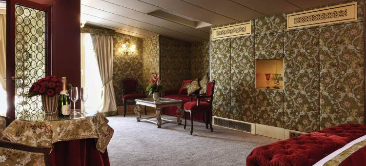 美憬阁威尼斯帕帕多坡里酒店(Hotel Papadopoli Venezia - MGallery)图片