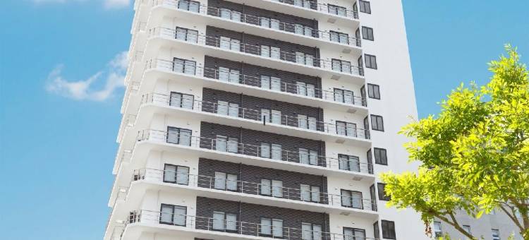 本町大阪景观酒店(Osaka View Hotel Honmachi)图片