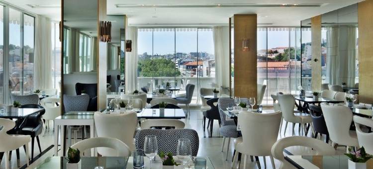 阿尔提斯亚芬尼达酒店(Altis Avenida Hotel)图片