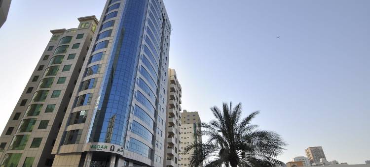 阿达尔酒店(Aldar Hotel)图片