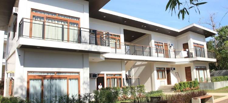 科隆有趣狮子酒店(The Funny Lion - Coron)图片