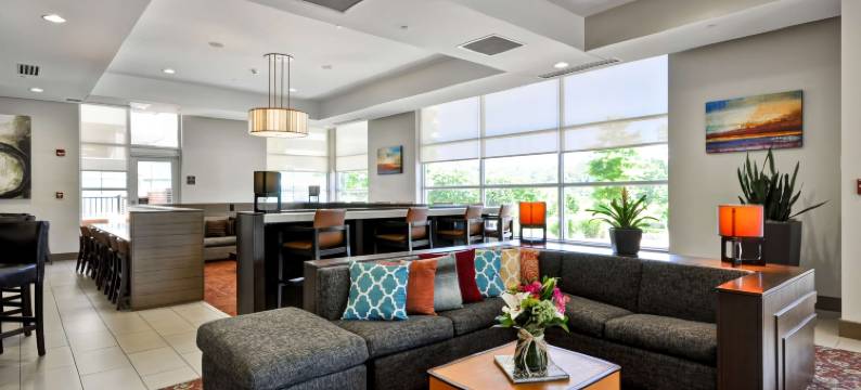 亚特兰大科布画廊凯悦嘉寓酒店(Hyatt House Atlanta Cobb Galleria)图片