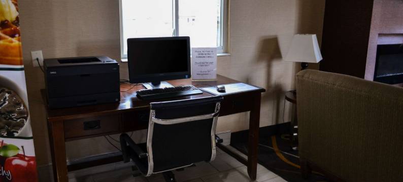 Comfort Inn Dunmore - Scranton East图片