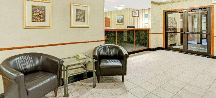 品质酒店 丹佛科技中心(Quality Inn Denver Tech Center)图片