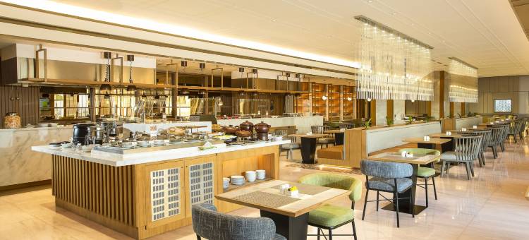 瑞士-贝尔梭罗酒店(Swiss-Belhotel Solo)图片