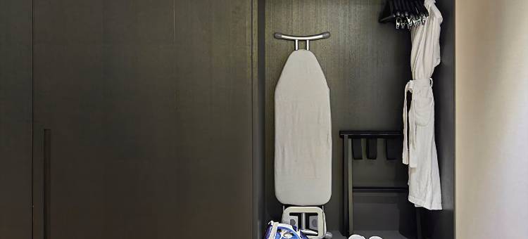 光化门新罗舒泰酒店 (明洞)(Shilla Stay Gwanghwamun (Myeongdong))图片