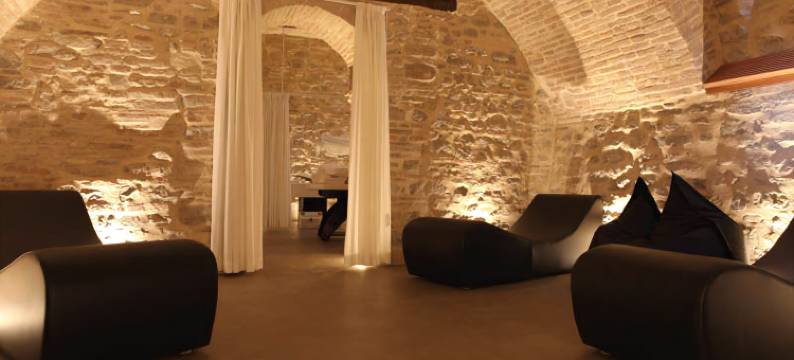 瑞莱博尔戈 Spa 酒店(Relais Del Borgo Hotel & Spa 4 Stelle)图片