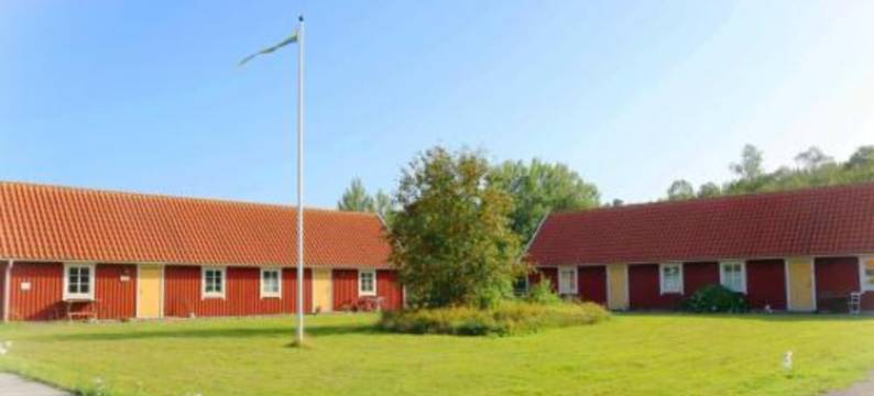 温丹斯农场(Vindängs Gård Hagbards by)图片