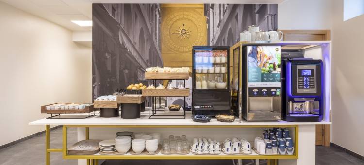 布雷西亚民宿酒店(B&B Hotel Brescia)图片