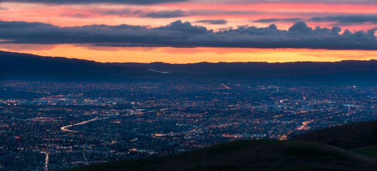 圣克拉拉万豪酒店(Santa Clara Marriott)图片