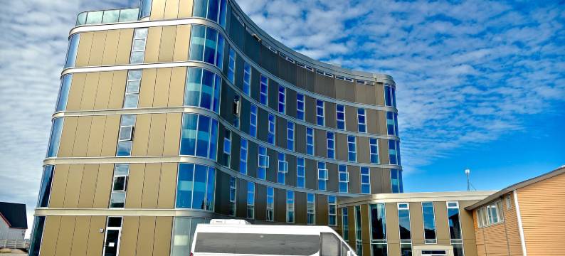 Best Western Plus Hotel Ilulissat图片