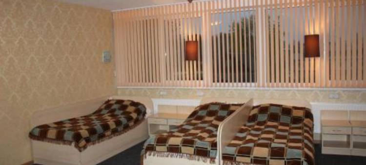 巴尔维酒店(Balvi Hotel)图片