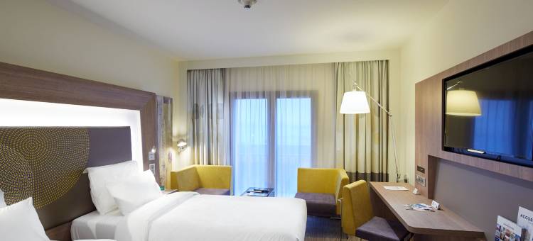 迪亚巴克尔诺富特酒店(Novotel Diyarbakir)图片